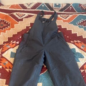 Arctix Charcoal Jumpsuit